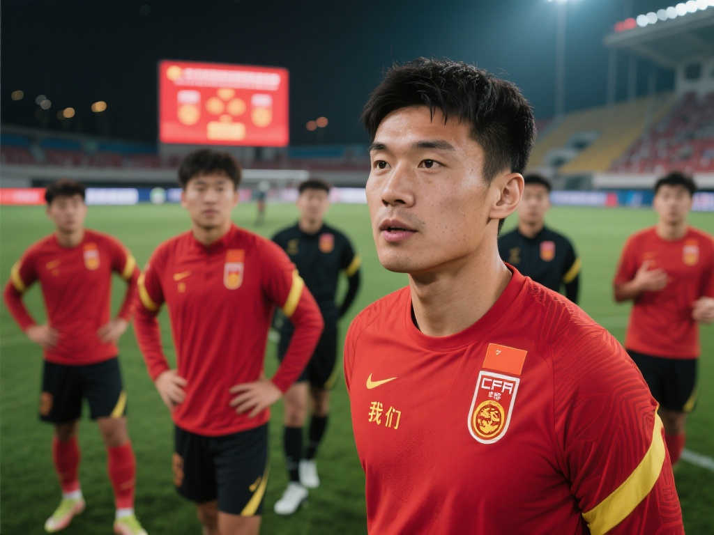 朱鹏宇：遗憾结果令人痛心，经验丰富却难敌运气不佳