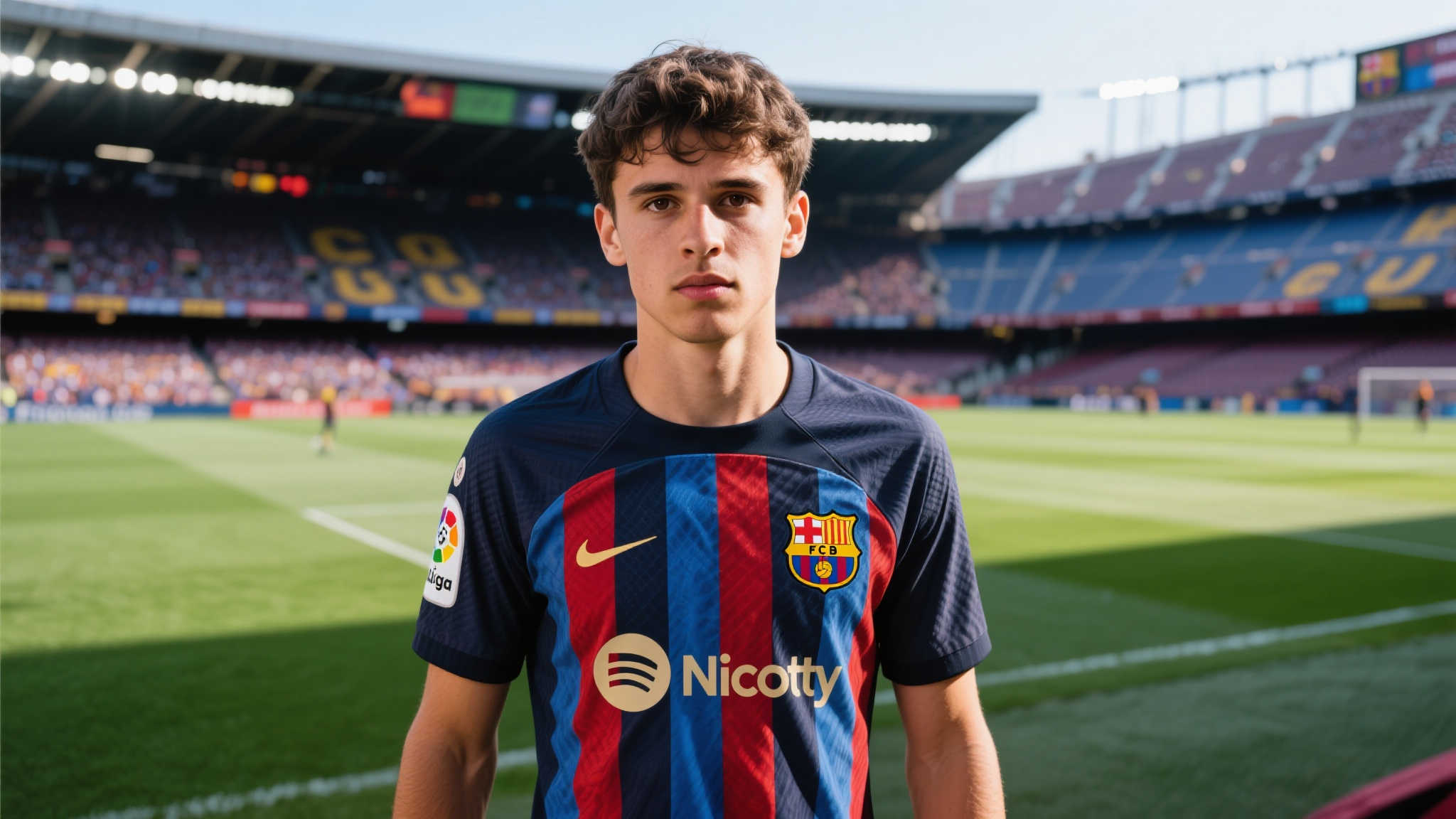 开云体育概况简介